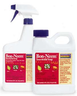 Bon-neem Concentrate, 1 Pint