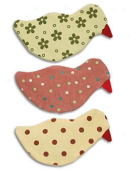 Boo-boo Soother, Set Of 3