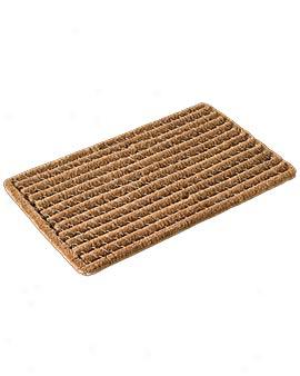 Boot Scraper Doormat