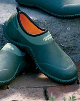 Breathable Muck Shoes