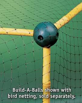 Build-a-balls, Set Of 6