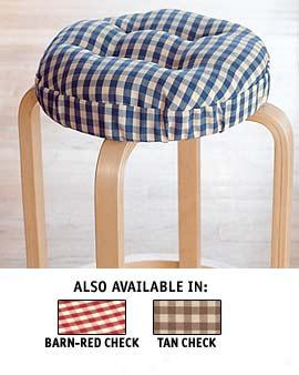 Check Gripper® Stool Cushion