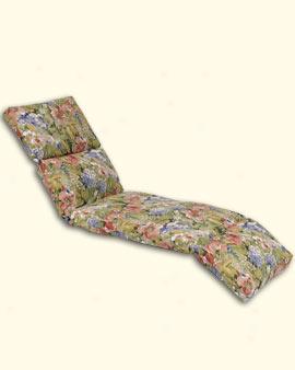 Classic Chaise Cushion