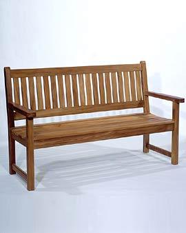 Classic Five-foot Bench