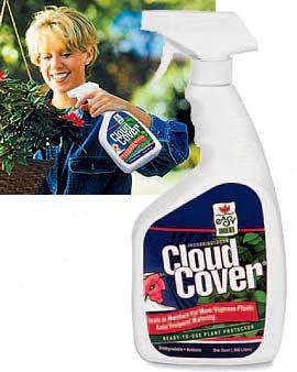 Cloud Cover Protectant