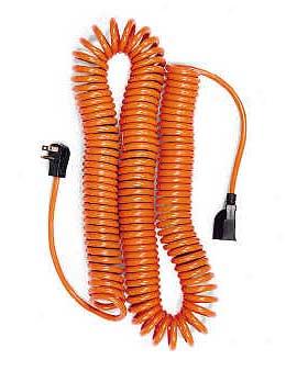 Coil Cord