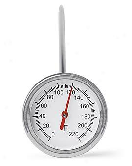 Compost Thermometer