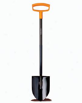 D-handle Shovel