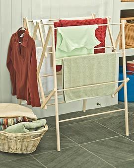 Drying Rack