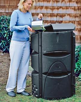 Earthmaker™ Composter