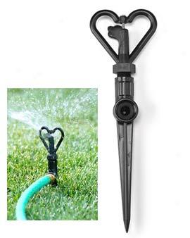 Eco Sprinkler