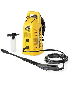 Electric Power Washer