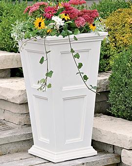 Fairfield Patio Planter