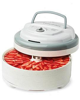 Food Dehydrator