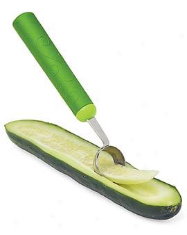 Fruit And Veggie Corer