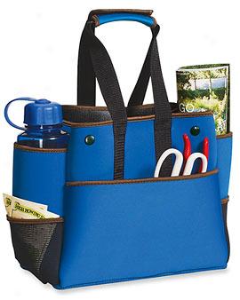 Garden Tote