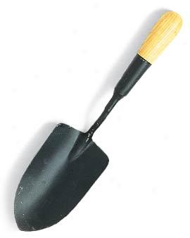 Garden Trowel