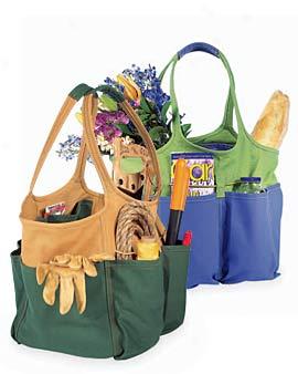 Gardener's Carry-all