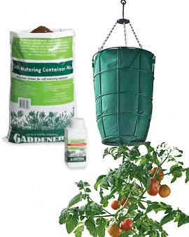 Gardener's Revolution® Planter Success Kit