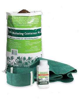 Gardener's Revolutino® Planter Replenishment Kit