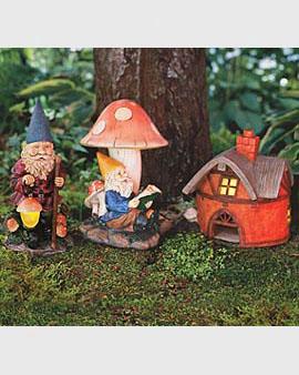 Gnome Cottage