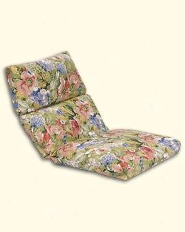 High-back Chair Cushion