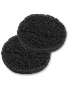 Kitchen Crock Filters, Set Of 2