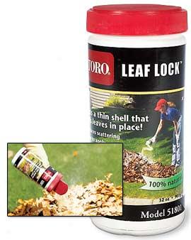 Leaf Lock