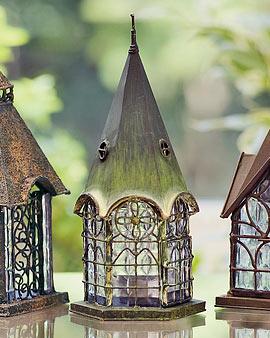 Meade Glass Cottage