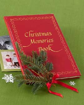 Memories Book