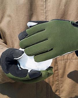 Men's Waterproof Gloves