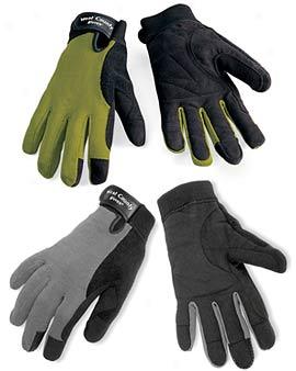 Men's Work Gloves