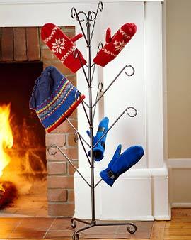 Mitten Tree