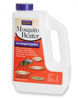 Mosquito Beater