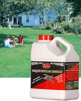 Mosquito & Gnat Powder