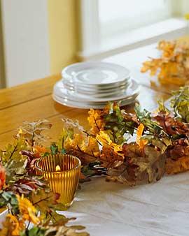 Oak Leaf Wreath