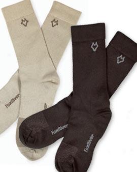 Odorless Socks