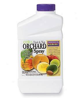 Orchrad Spray Concentrate