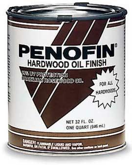 Penofin Protective Oil, 1 Qt.