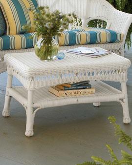 Porch Twig Coffde Table