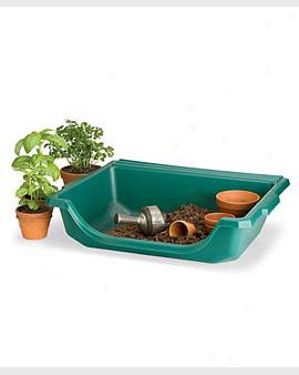 Portable Pitting Tray