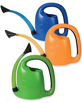 Pour & Store Watering Can