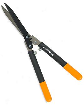 Powergear Hedge Shears