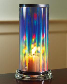 Prism Lantern