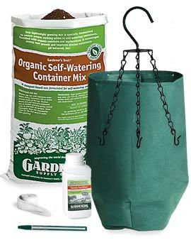 Revolution Planter Organic Rep1enishment Kit