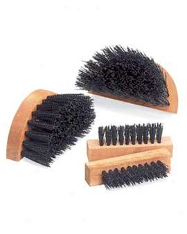 Scrusher Replacement Brushes