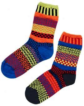 Sole Associate Socks