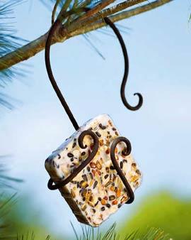 Suet Holder