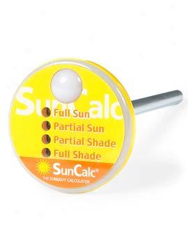 Suncalc??