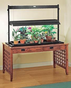 Sunlite® Tabletop Garden